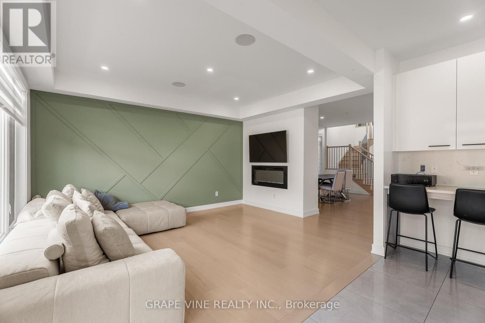 701 Odyssey Way