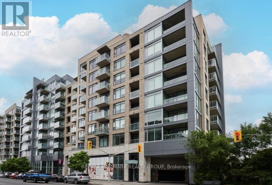 804 - 108 Richmond Road