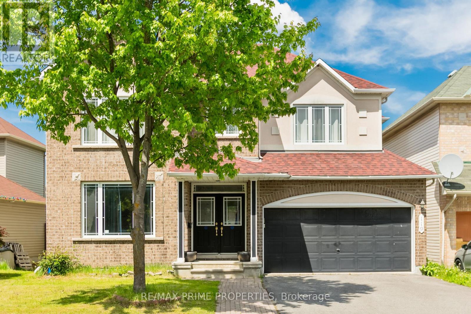 119 Willow Creek Circle