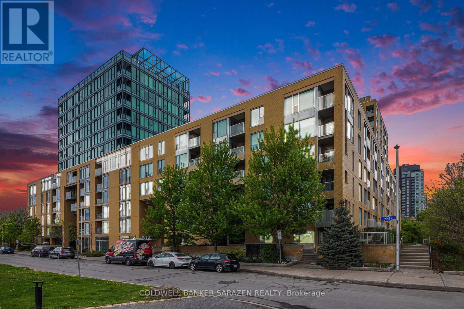 1301 - 250 Lett Street