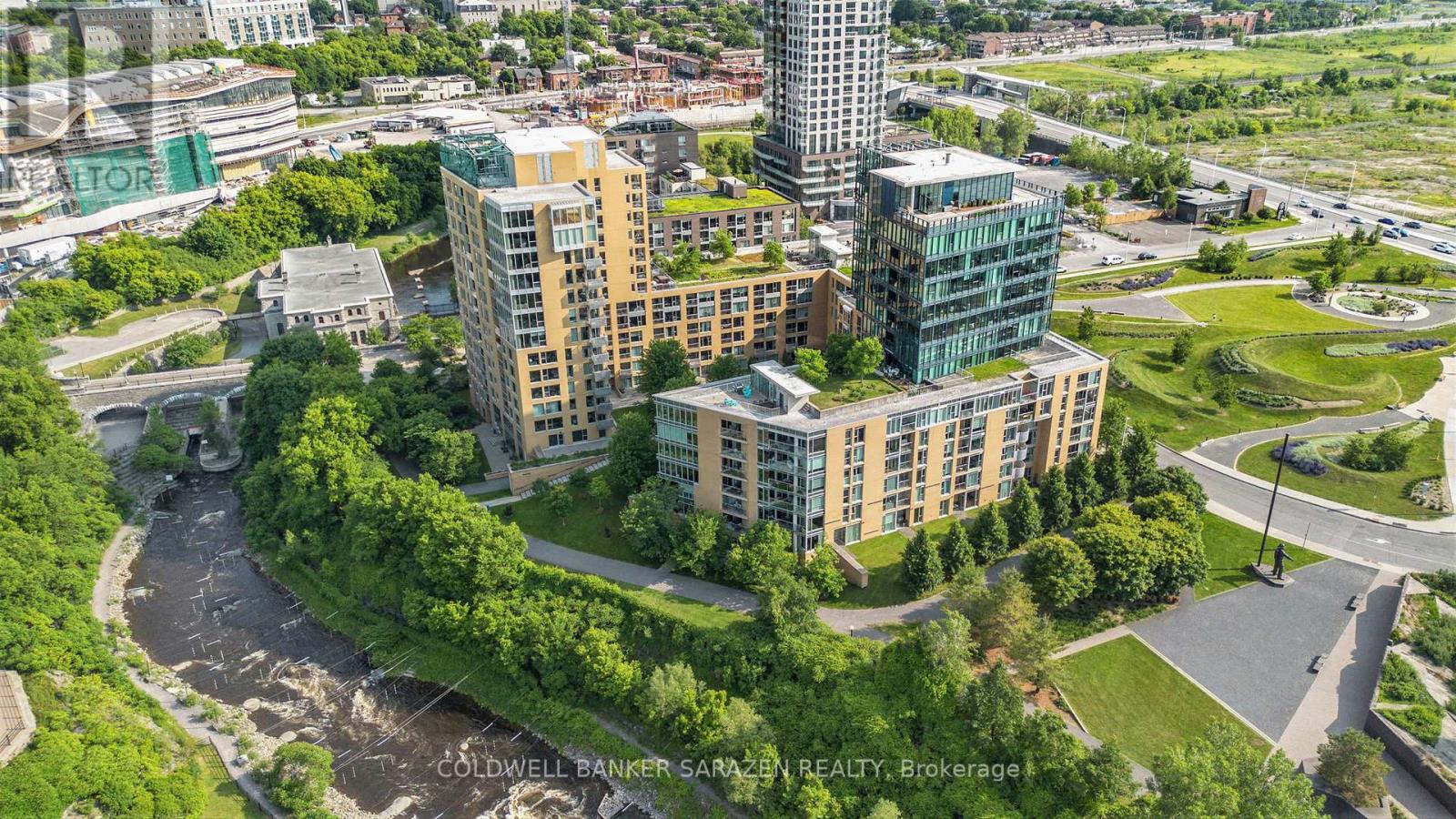 1301 - 250 Lett Street