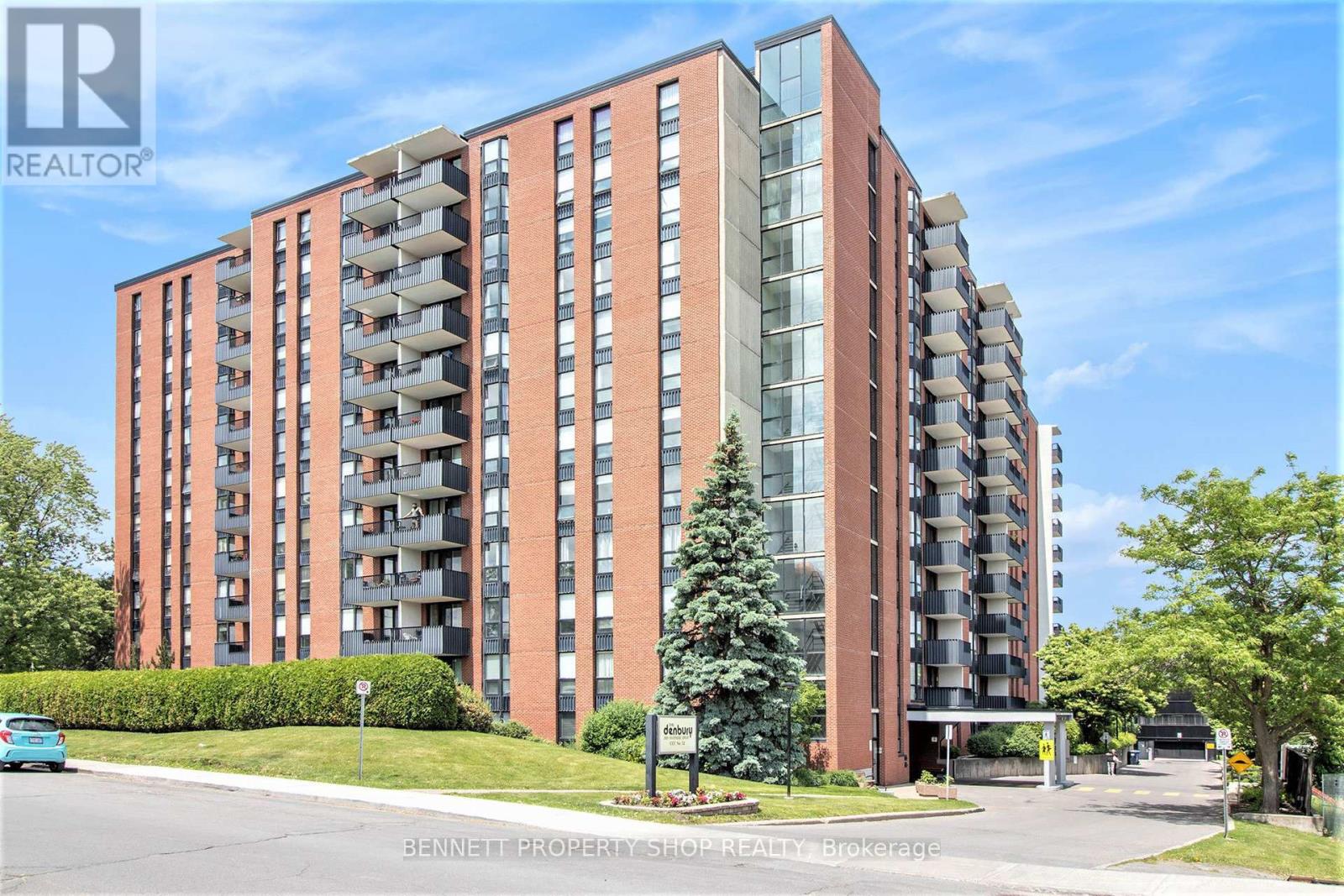 1201 - 2951 Riverside Drive
