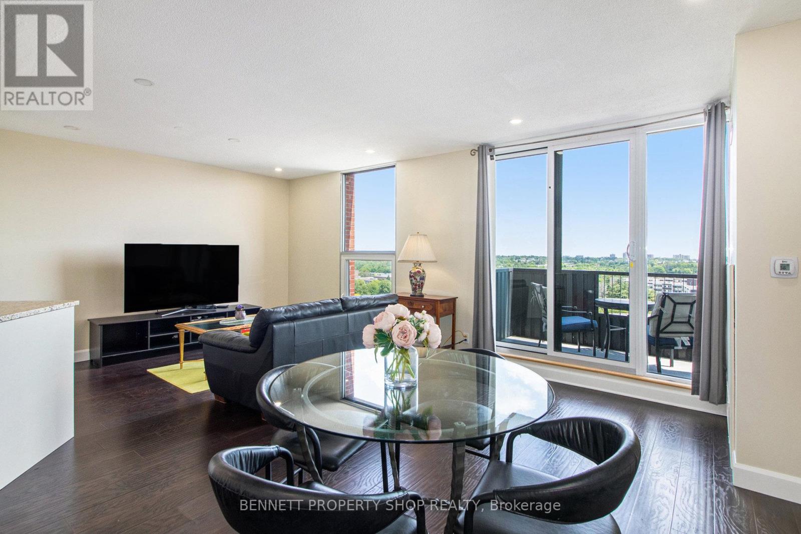 1201 - 2951 Riverside Drive