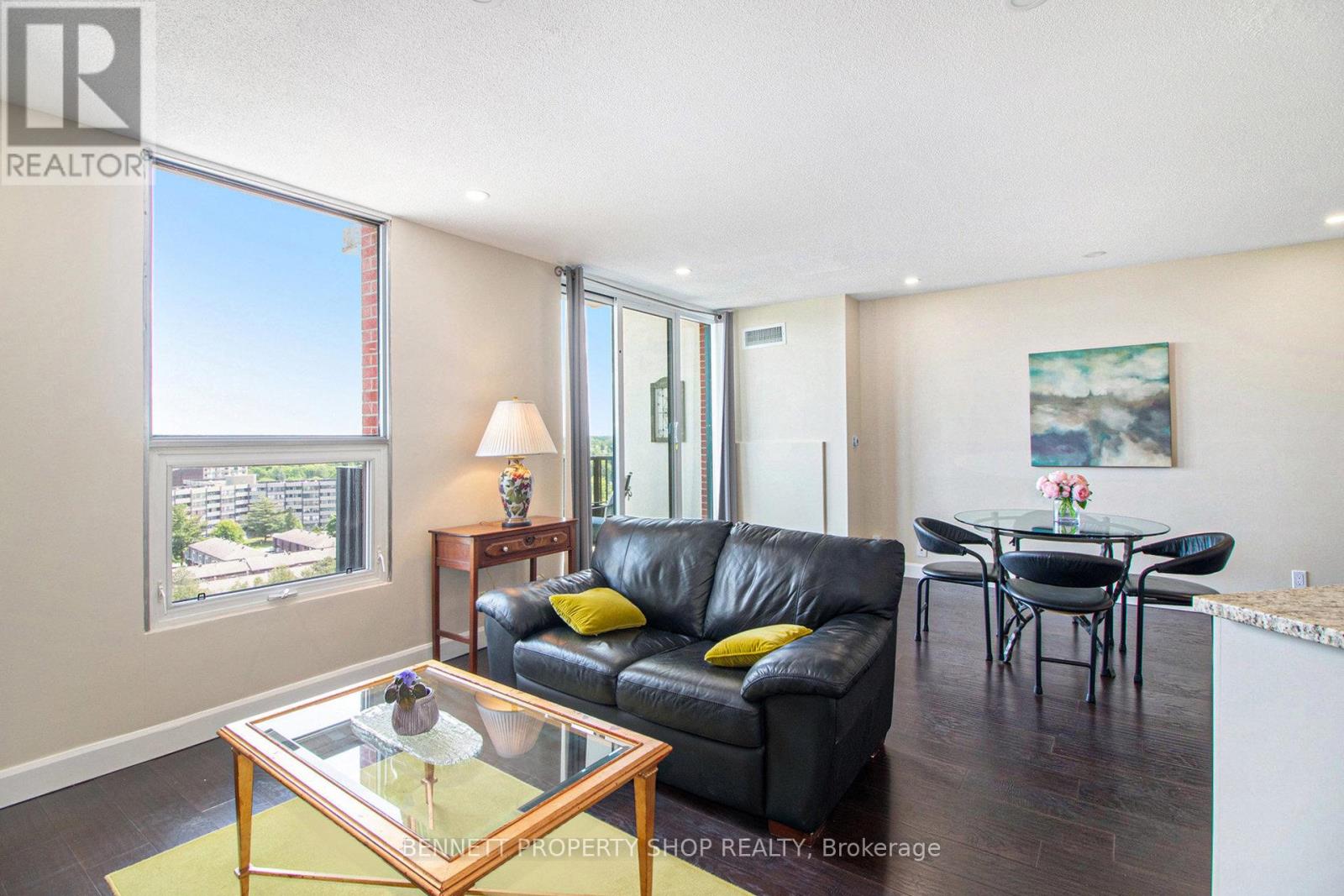 1201 - 2951 Riverside Drive