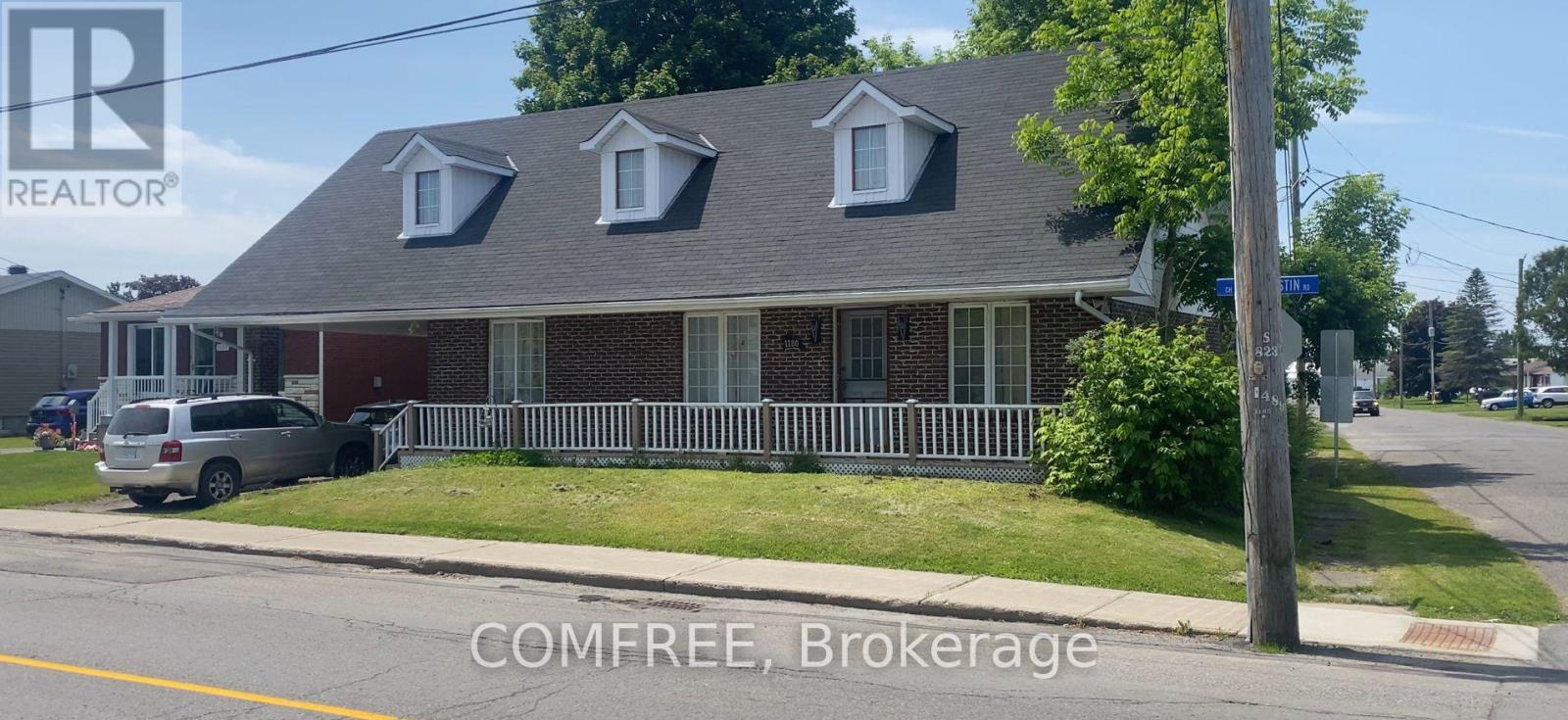 1180 St Augustin Road