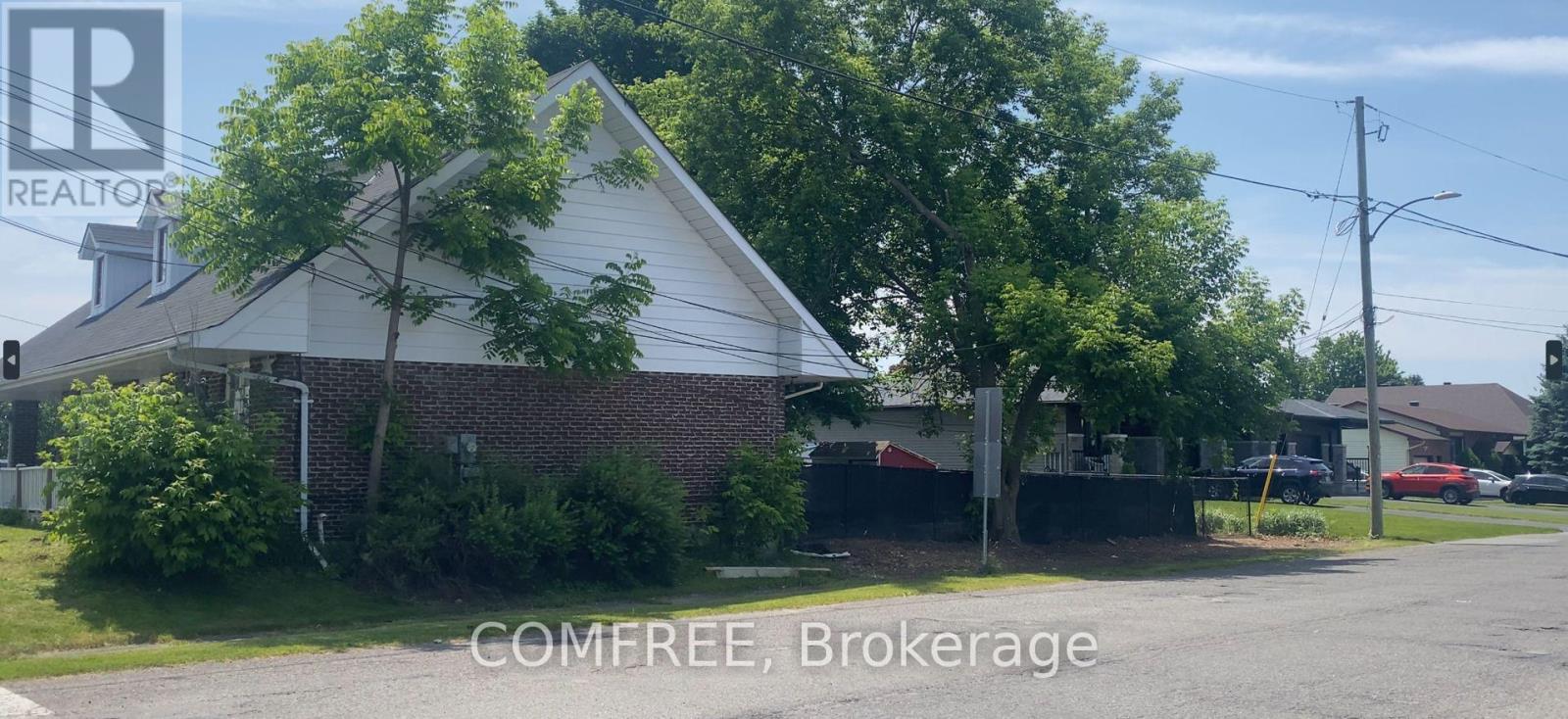 1180 St Augustin Road