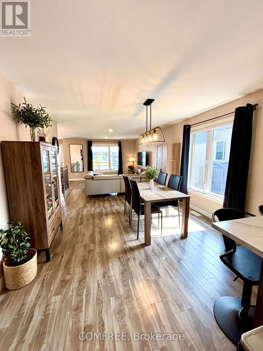 208 Filion Street