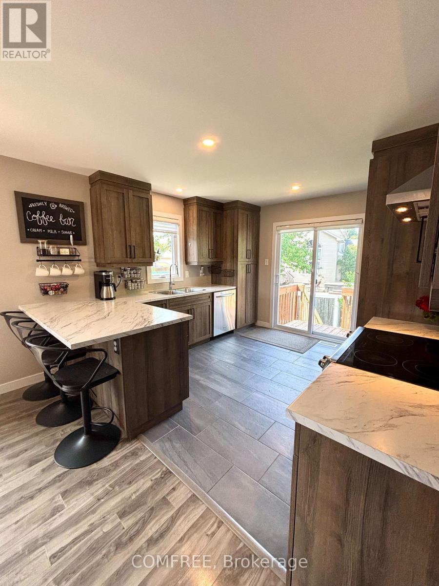208 Filion Street