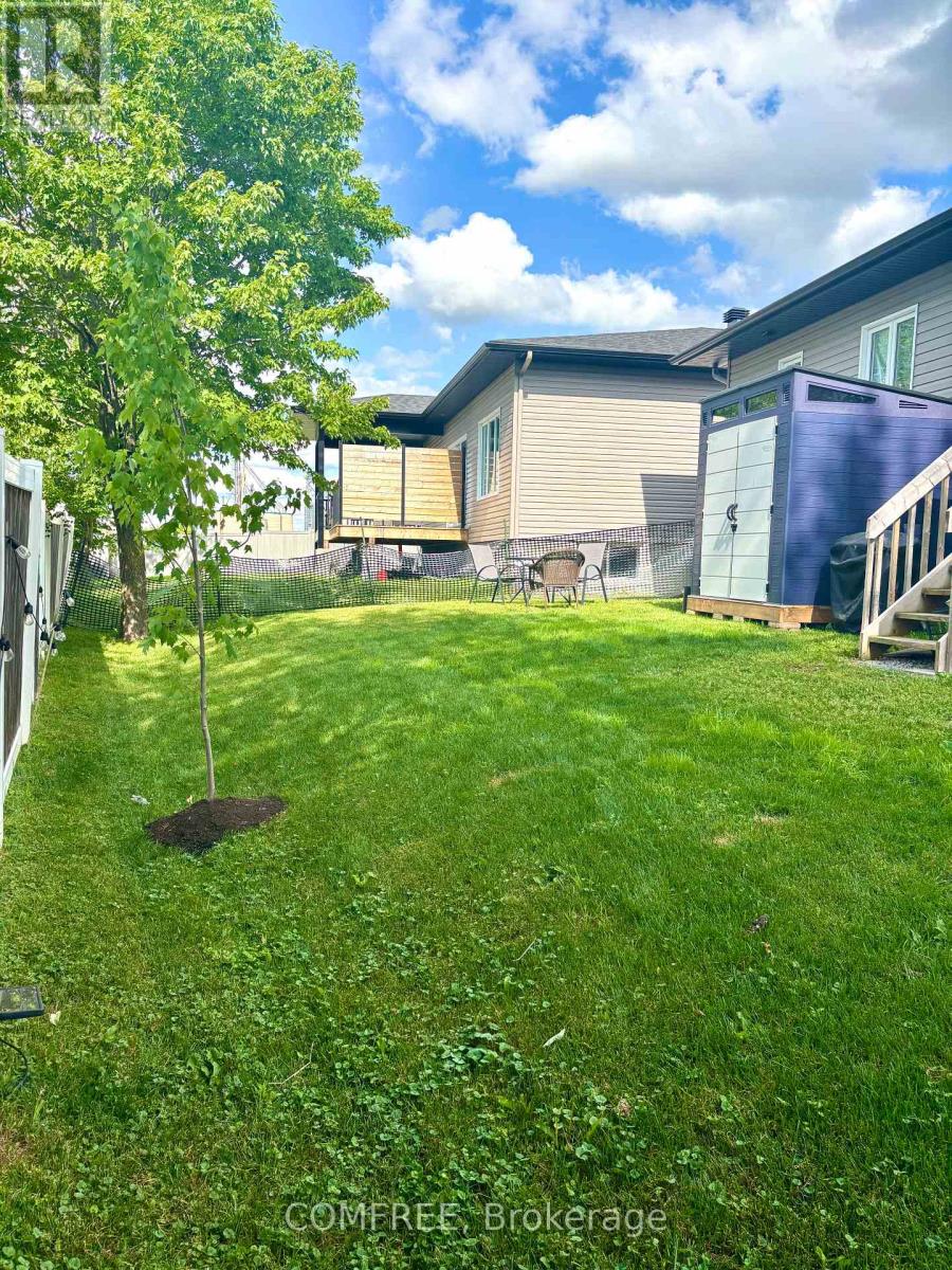 208 Filion Street