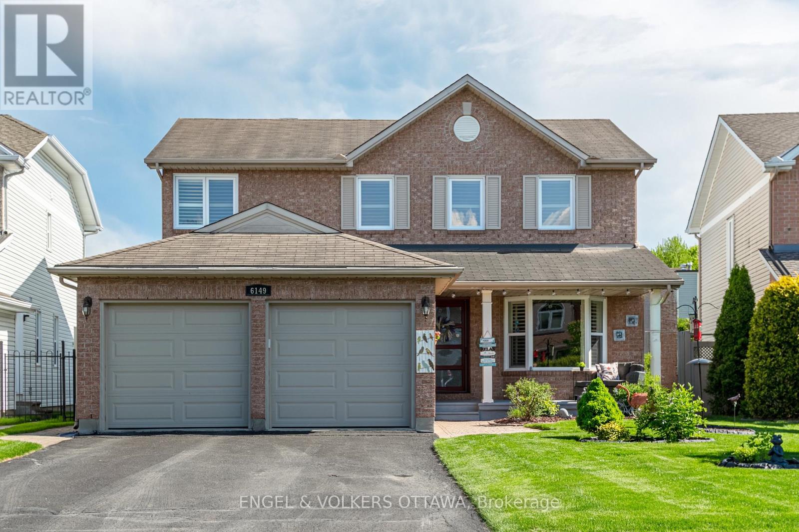 6149 Westwater Crescent