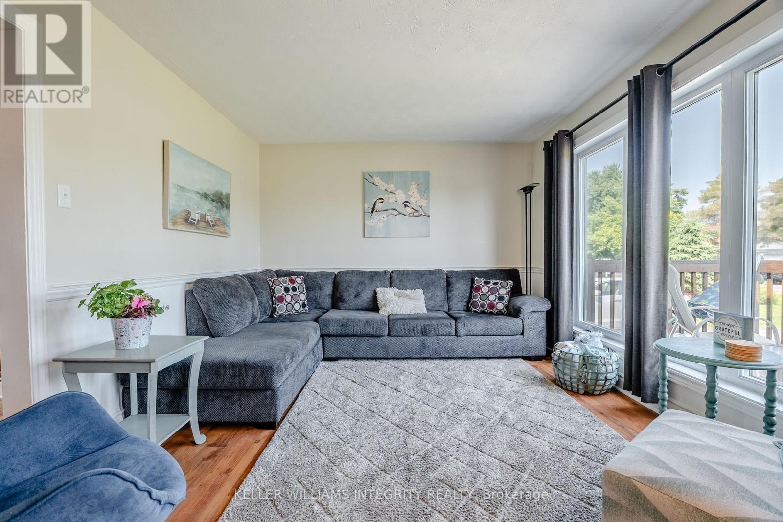 3 - 3 Le Baron Drive