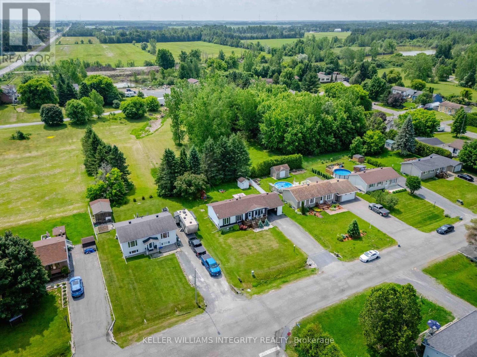3 - 3 Le Baron Drive