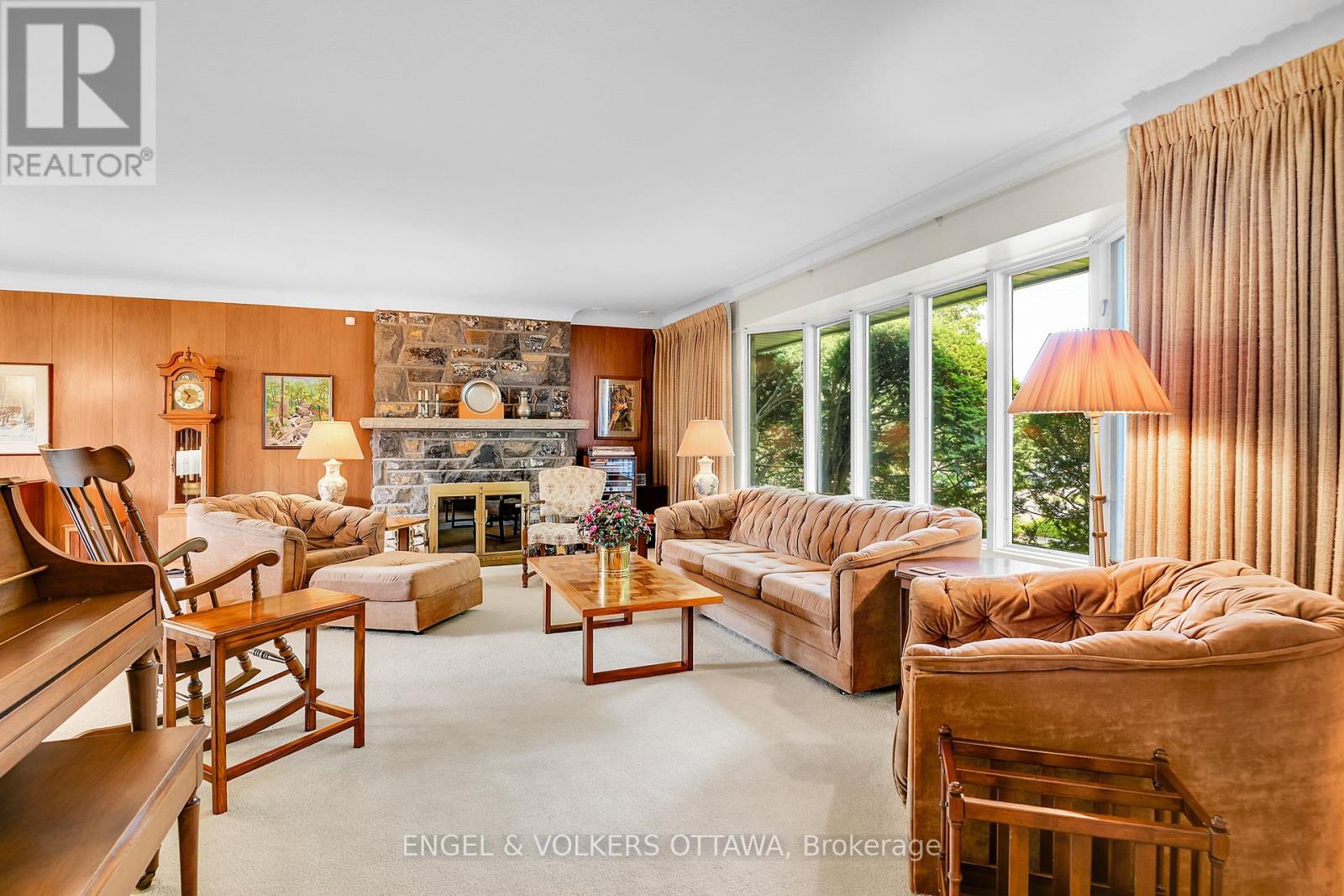 436 Crestview Road
