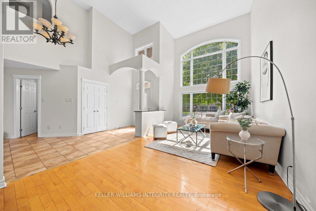 16 Blackshire Circle