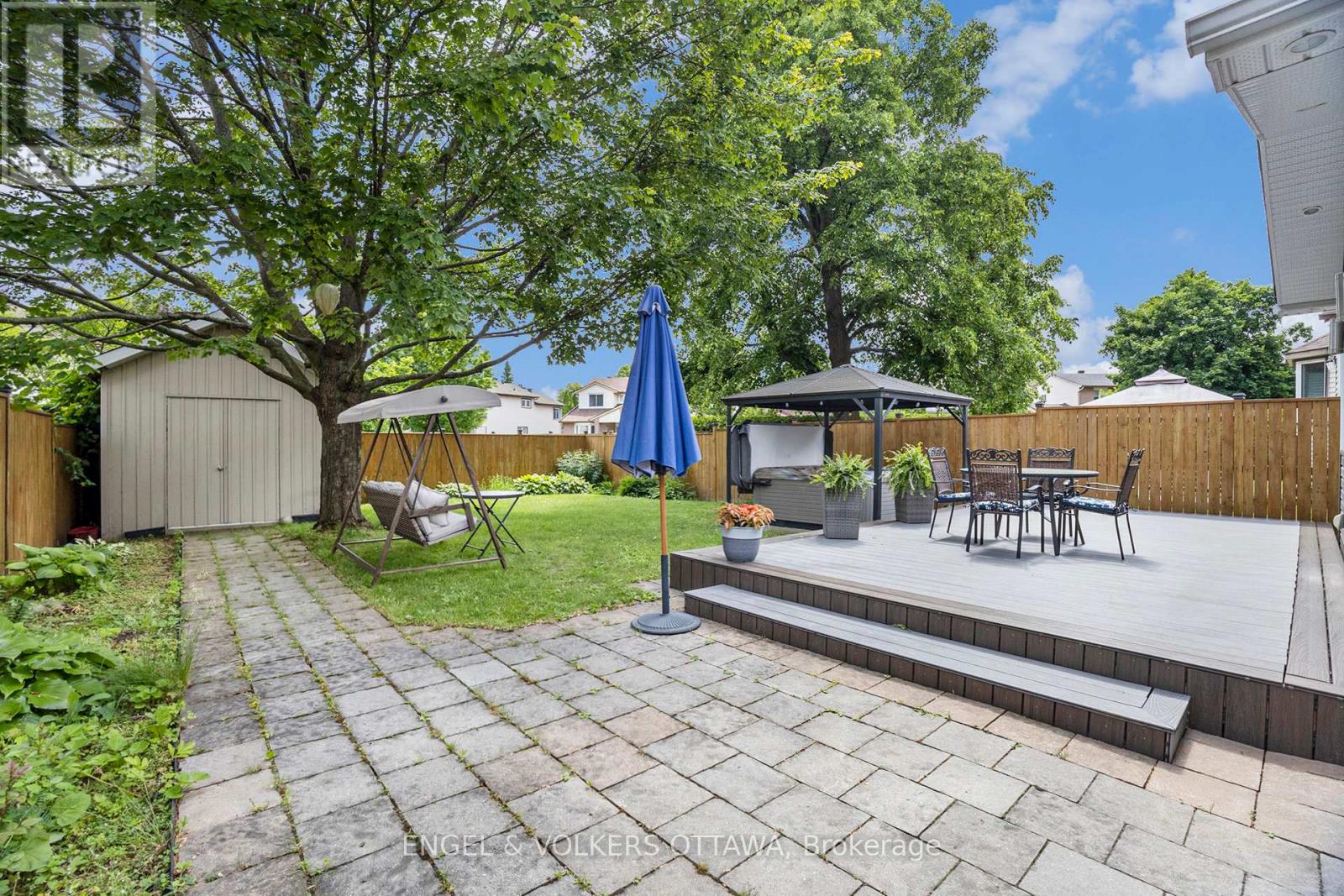430 Duvernay Drive