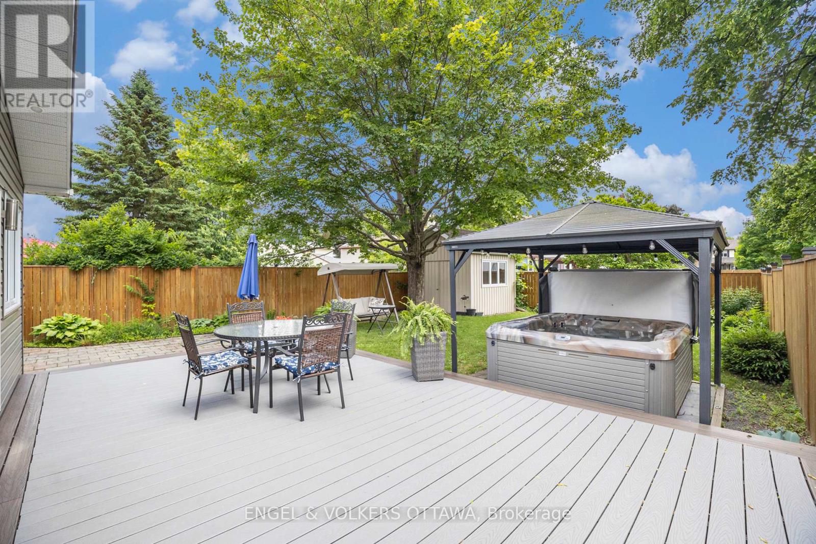 430 Duvernay Drive