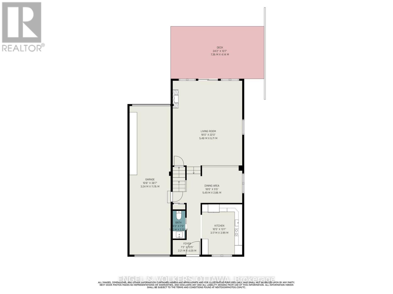 430 Duvernay Drive