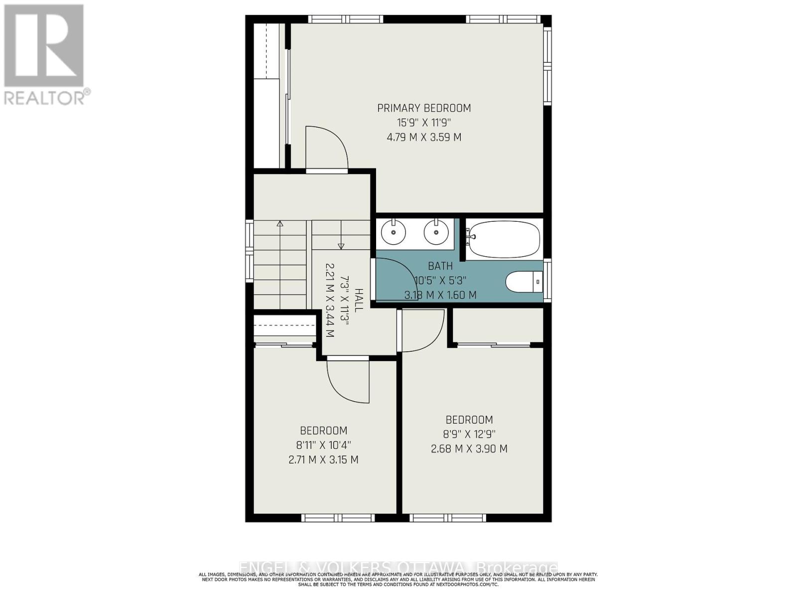 430 Duvernay Drive