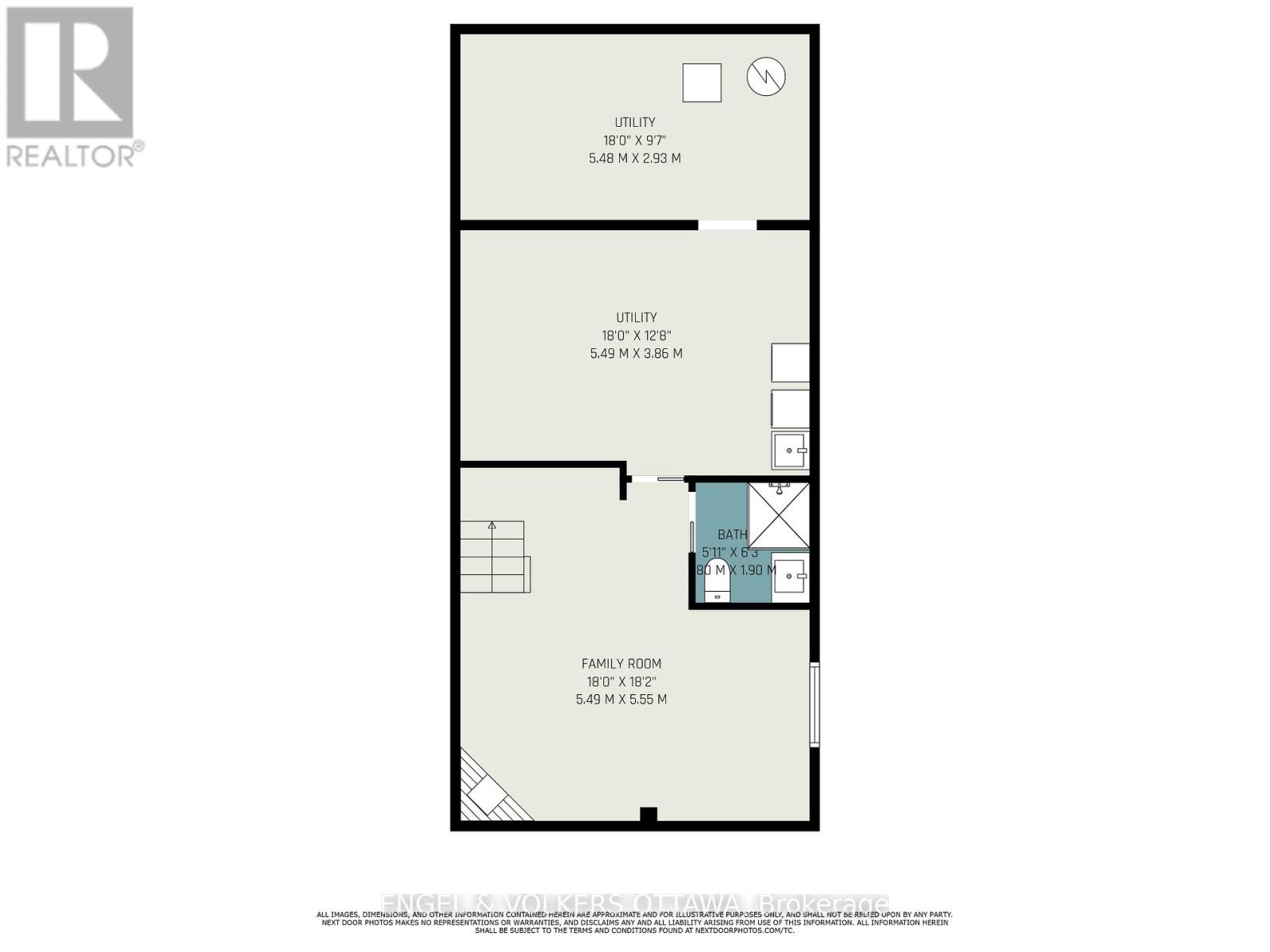 430 Duvernay Drive