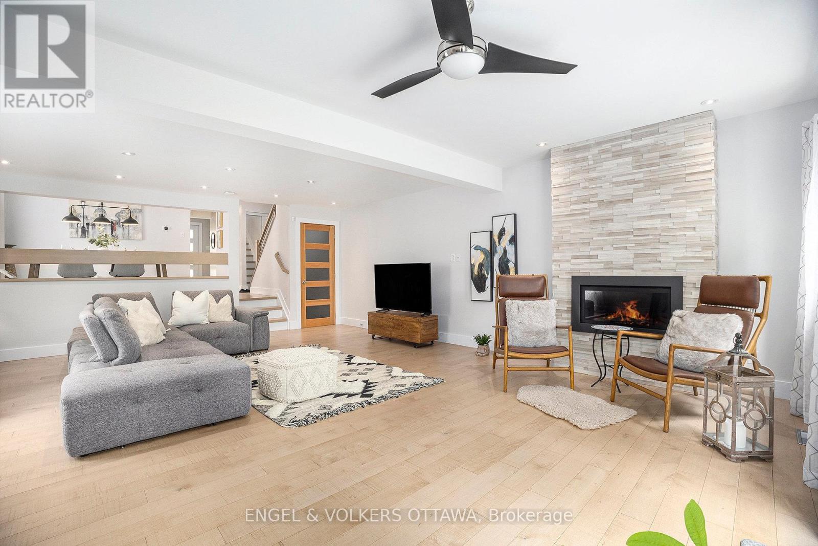 430 Duvernay Drive