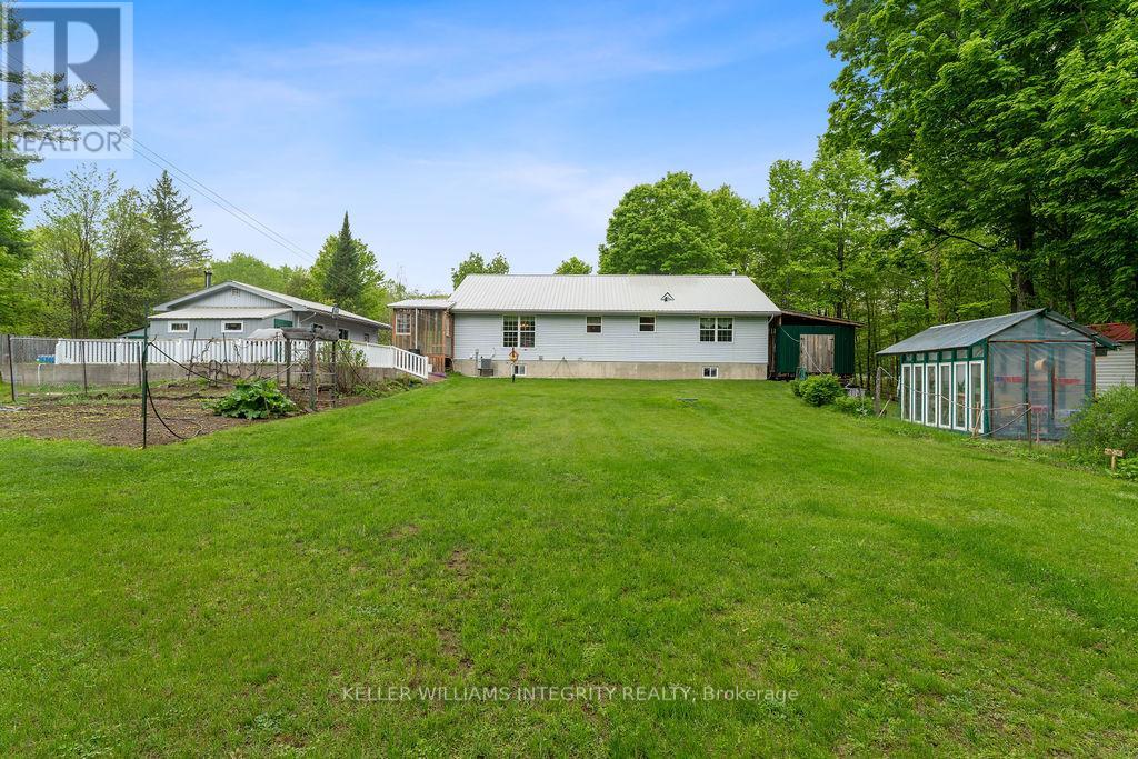 1179 Calabogie Road