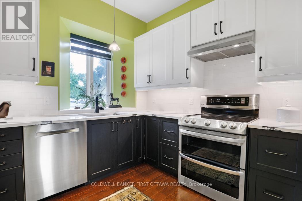 109 - 1 Rosamond Street