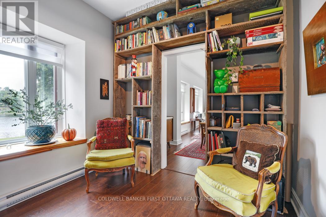 109 - 1 Rosamond Street