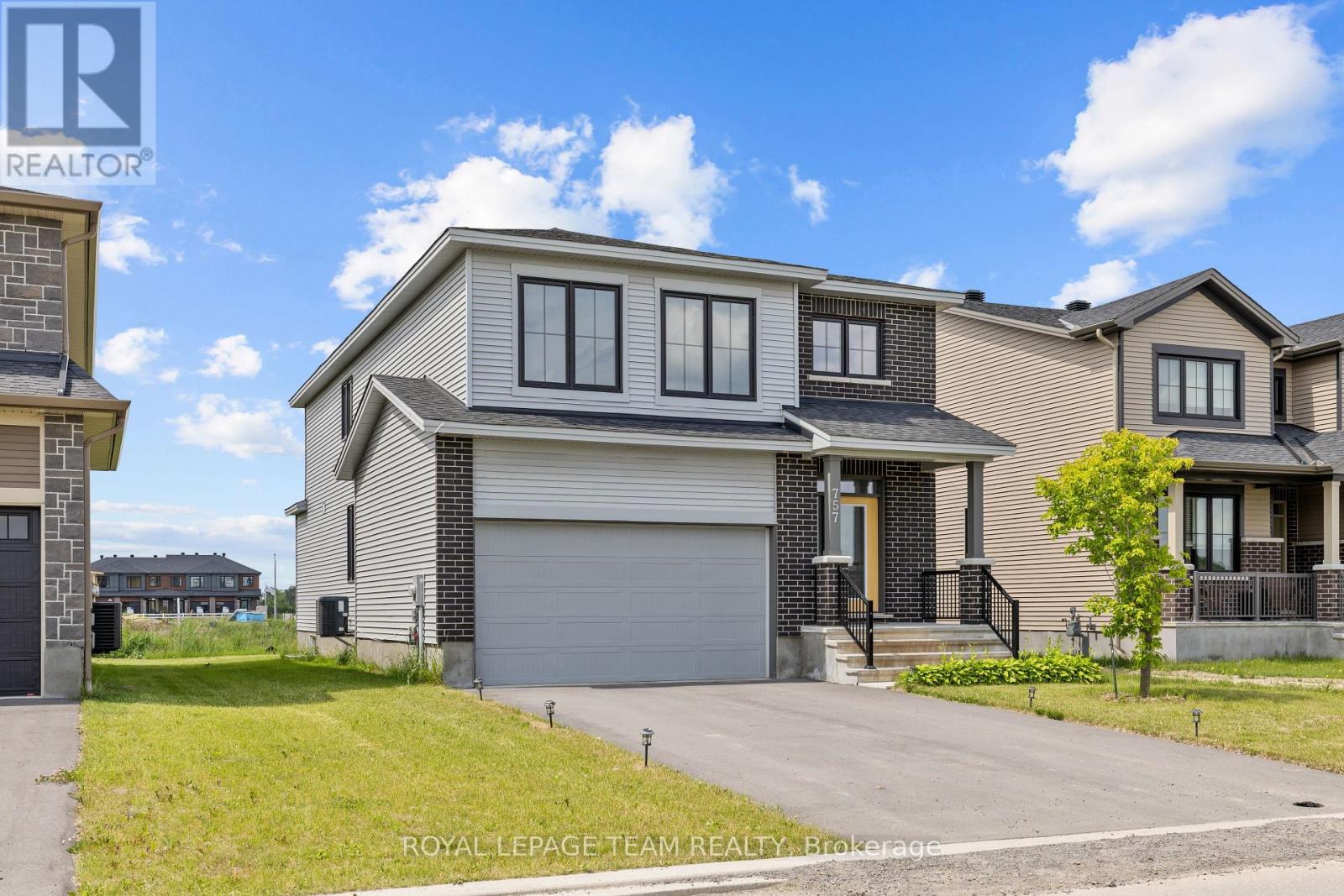 757 Gamble Drive