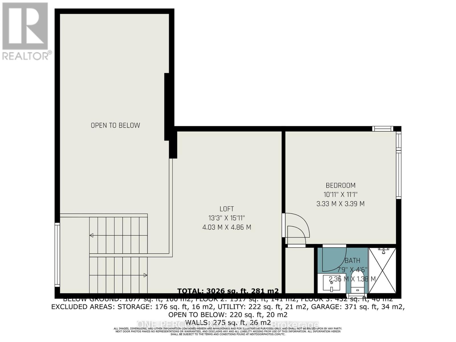 123 Pathfinder Way