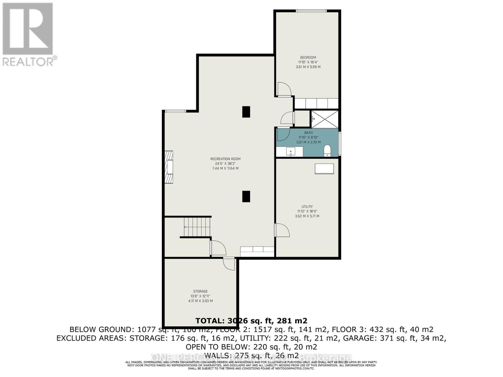 123 Pathfinder Way