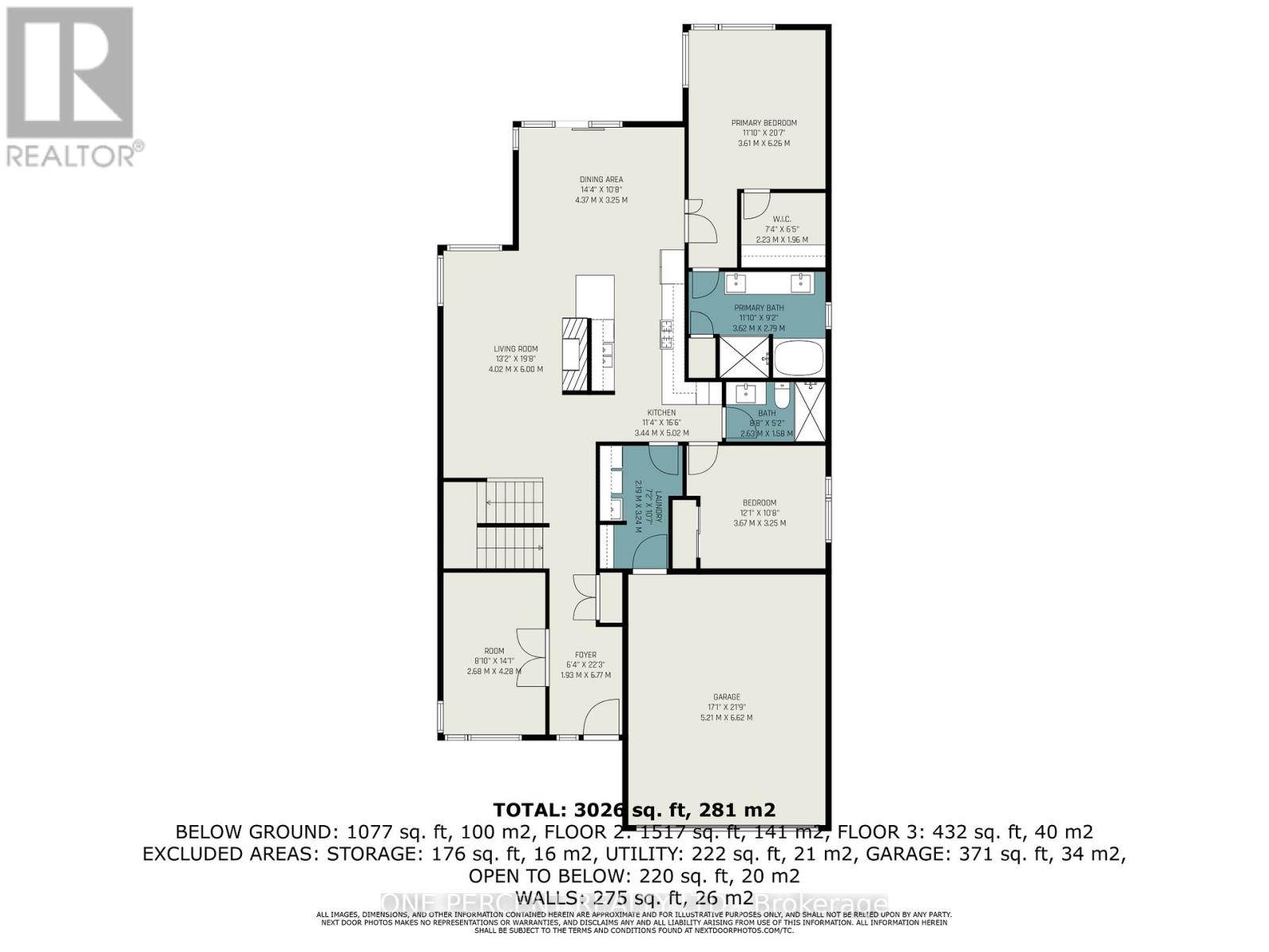123 Pathfinder Way