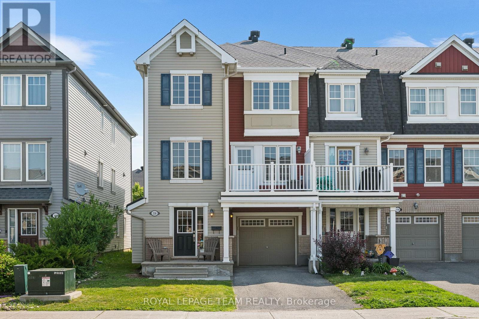 116 Pennant Avenue