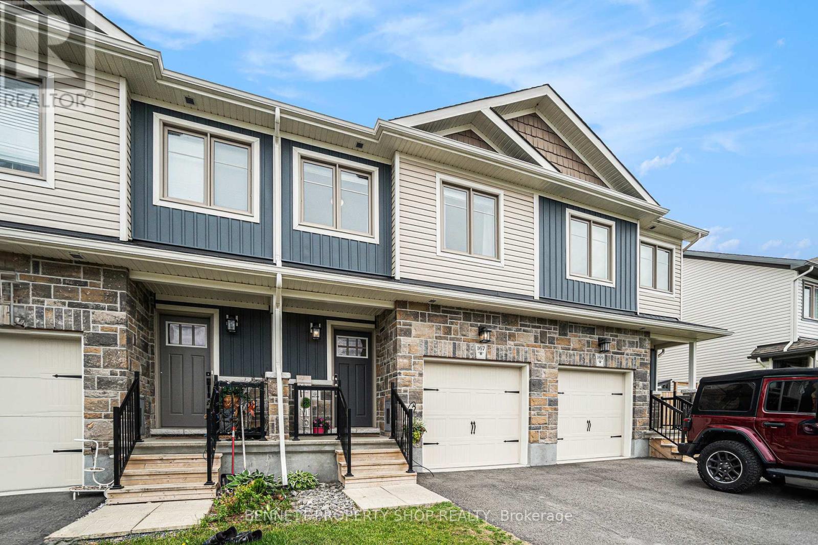 167 Ferrara Drive