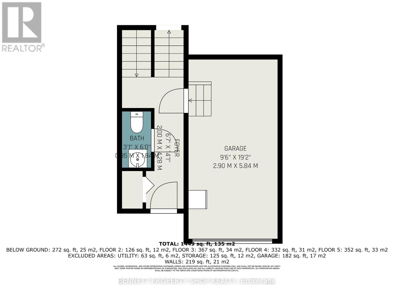 167 Ferrara Drive