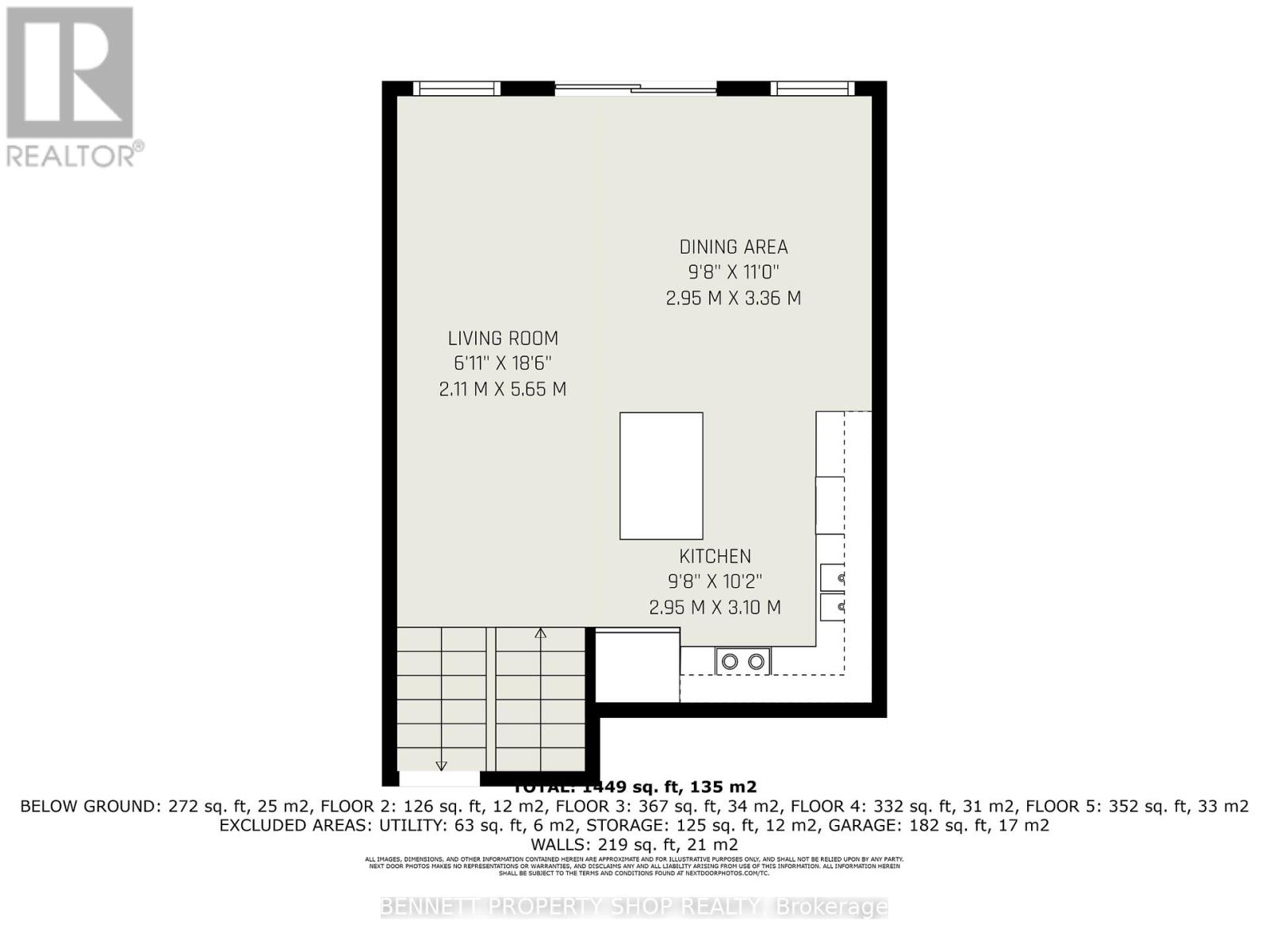 167 Ferrara Drive
