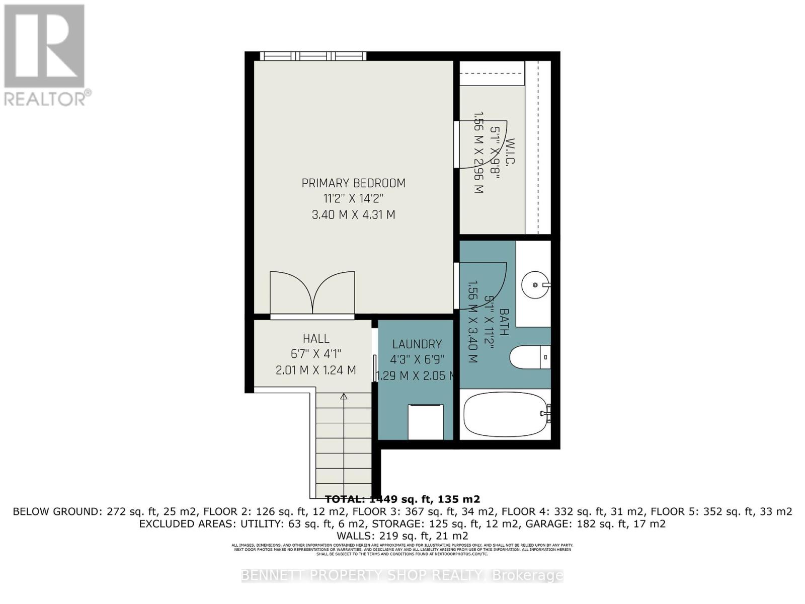 167 Ferrara Drive