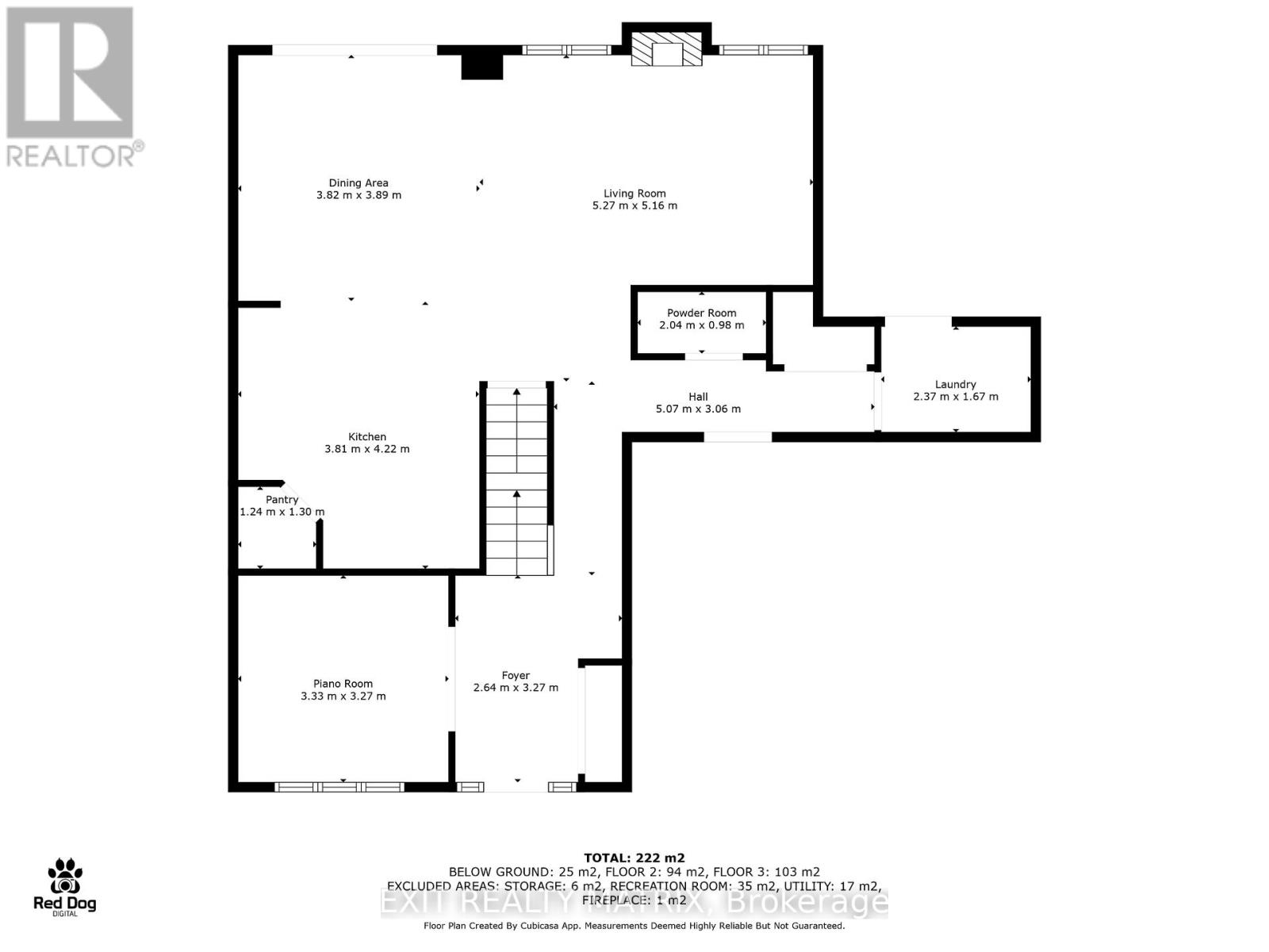 228 Olde Towne Avenue
