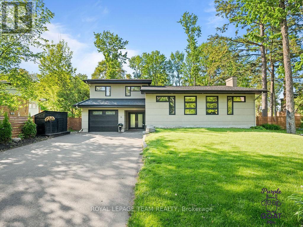 9 Burnbank Street