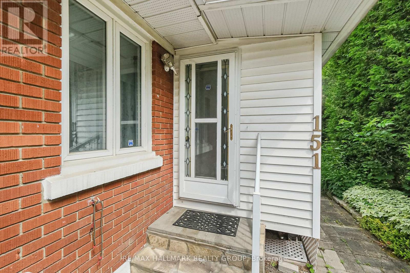151 Fanshaw Avenue