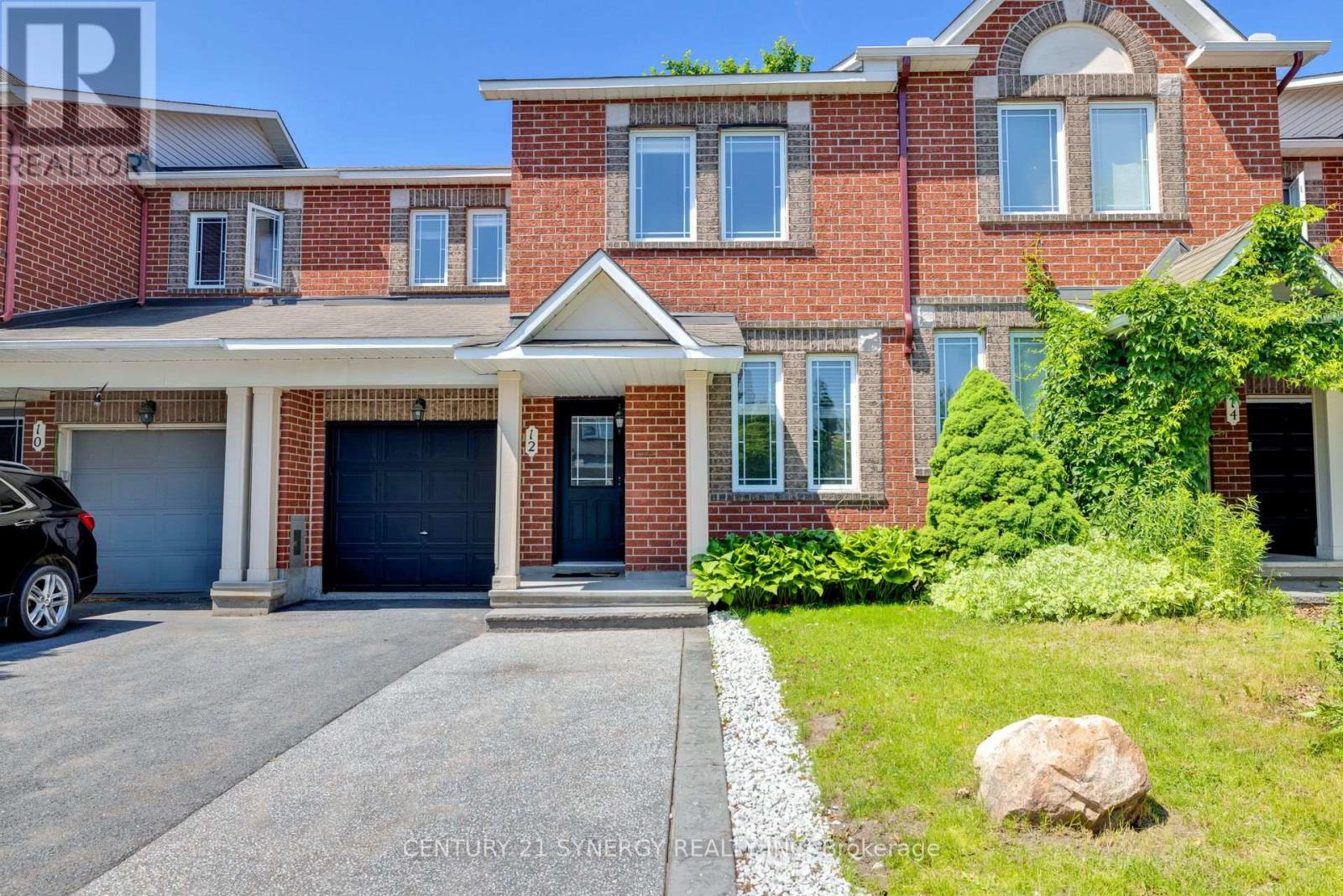 12 Marabrooke Street