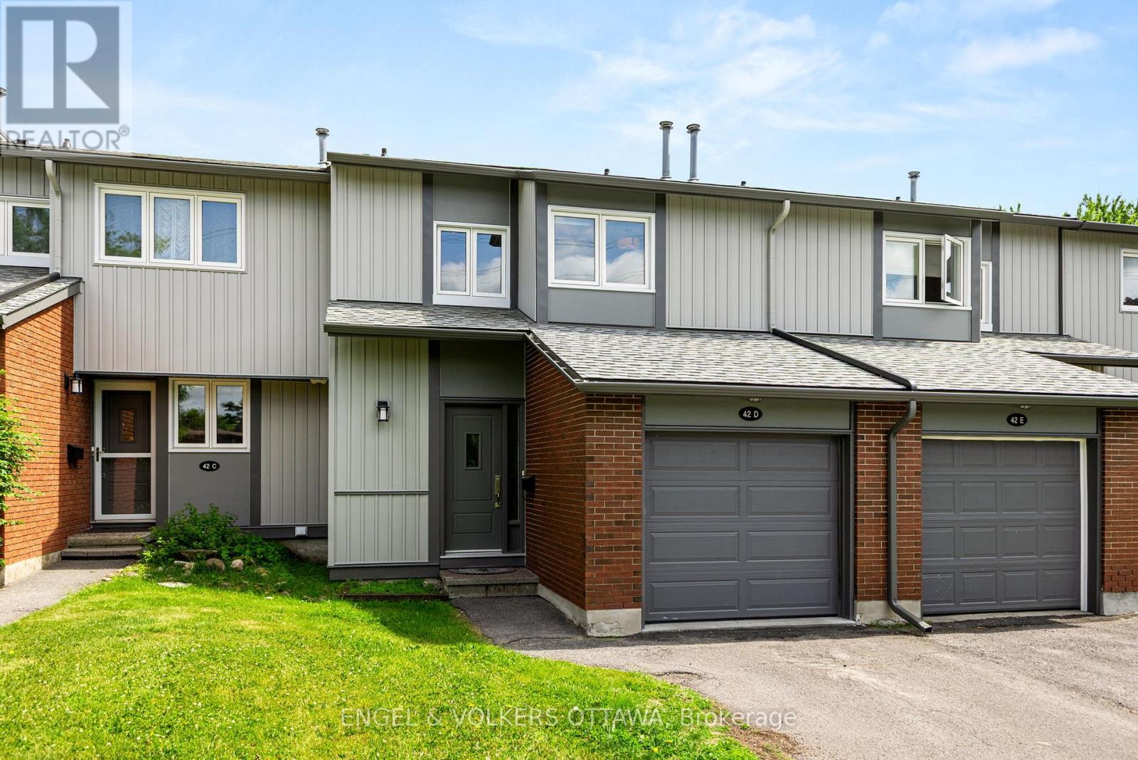 42d Benlea Drive