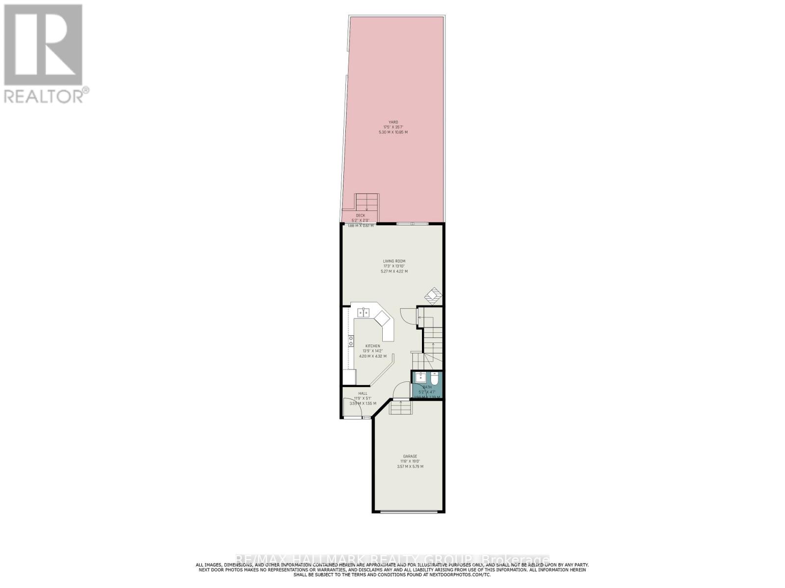 119 Topham Terrace