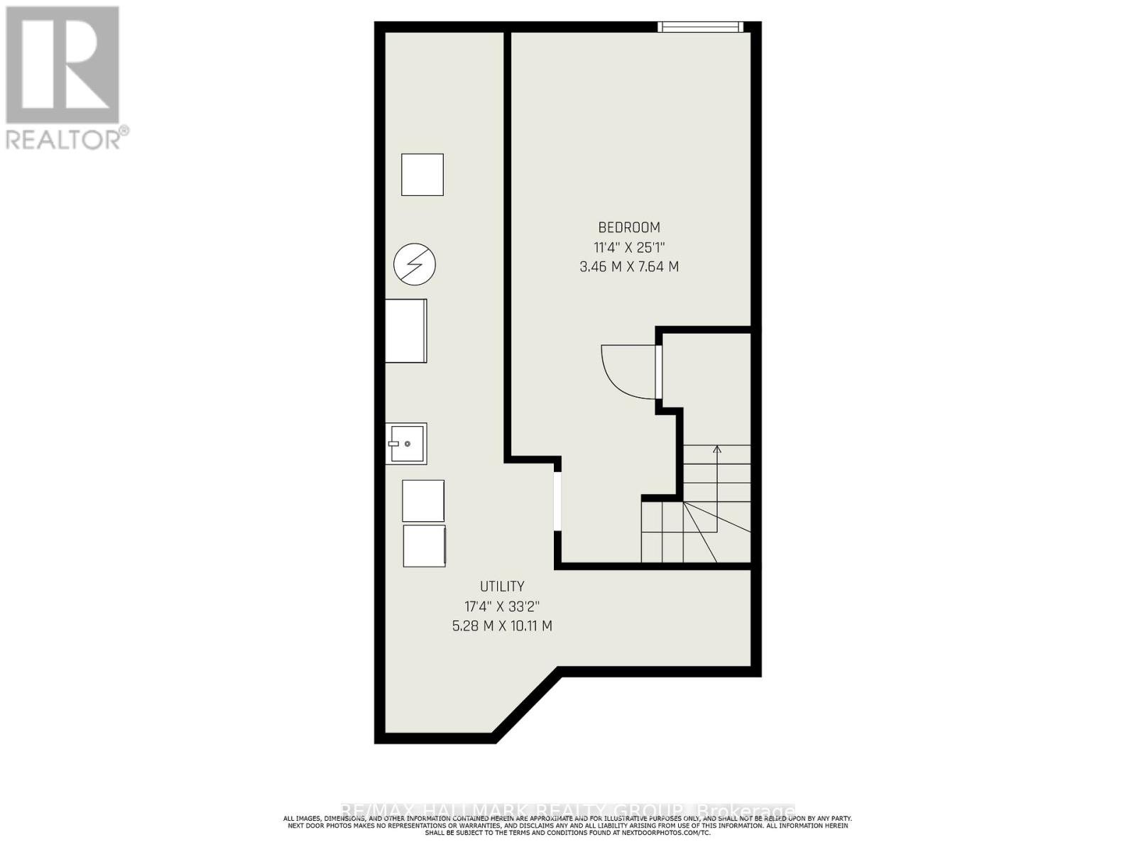 119 Topham Terrace
