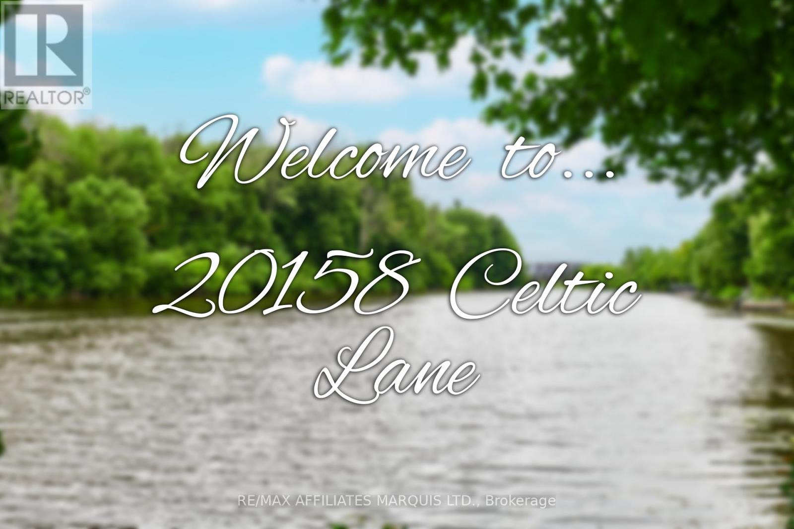 20158 Celtic Lane