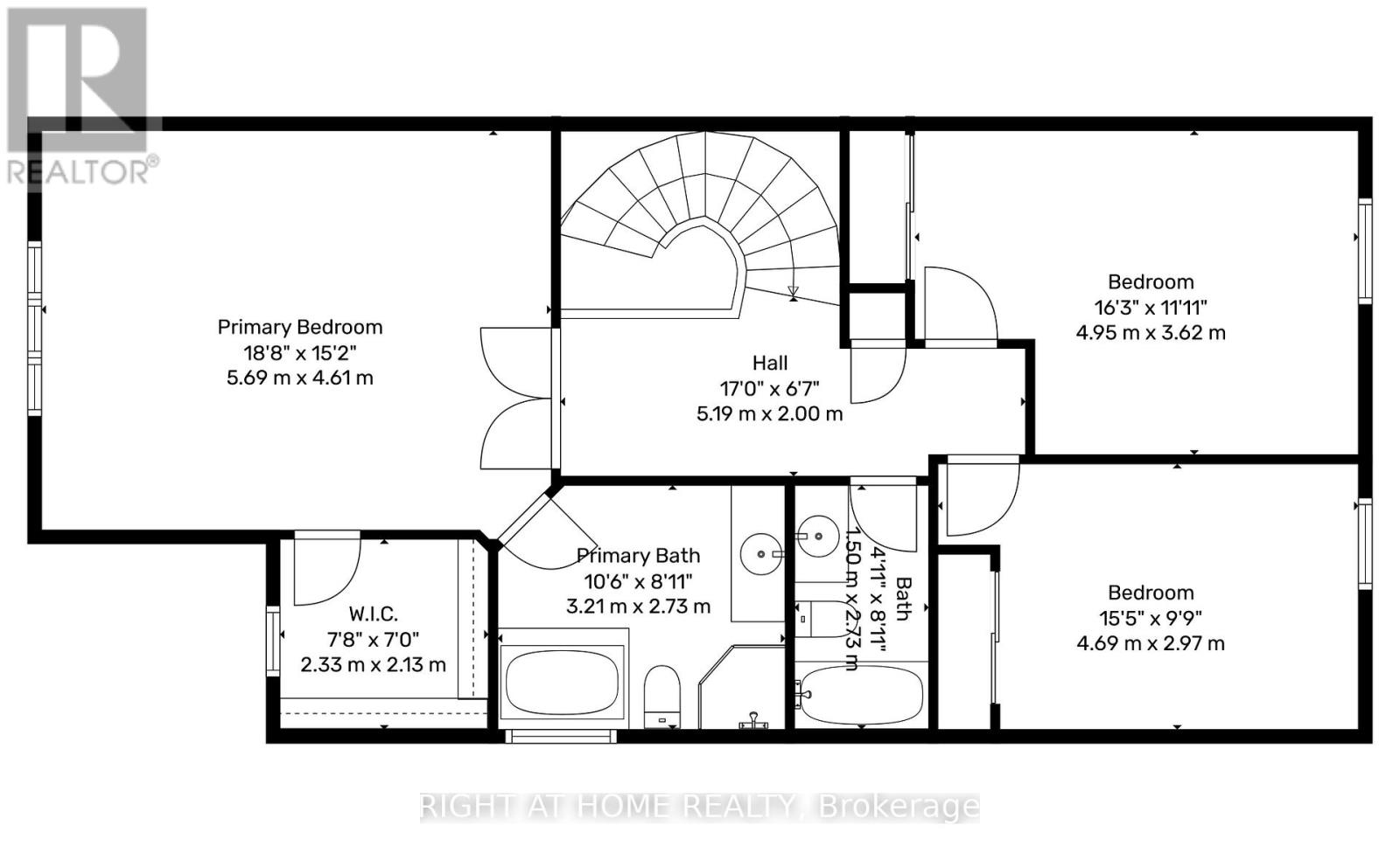 2383 Glandriel Crescent