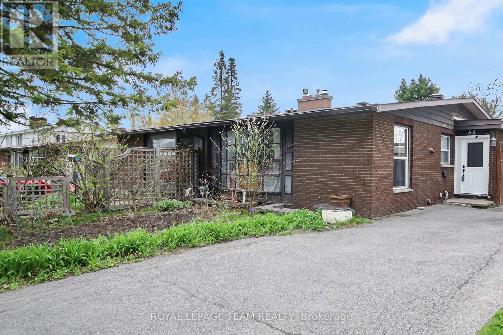 52 Bowhill Avenue