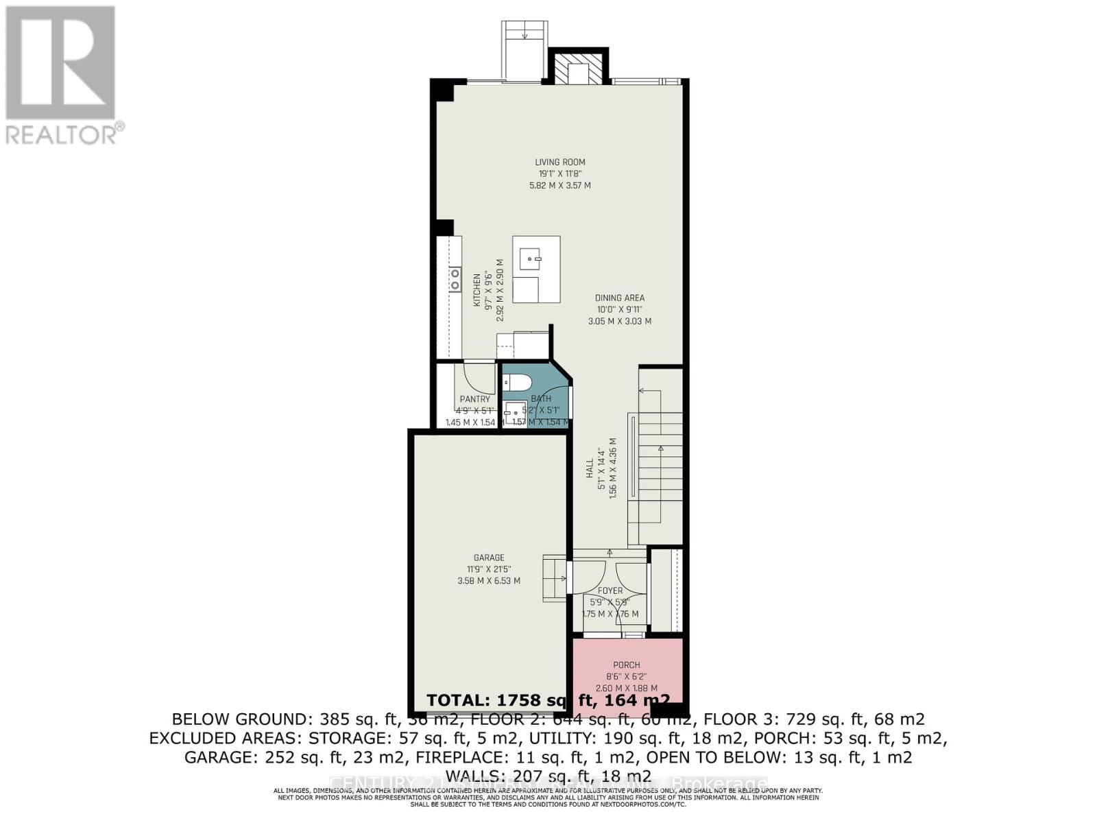 323 Livery Street