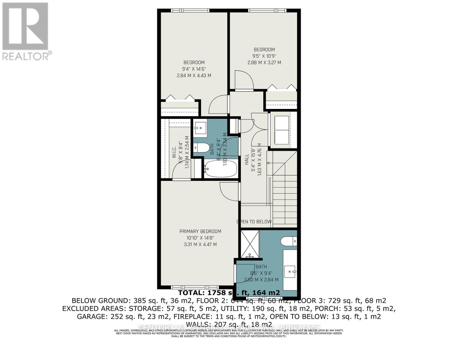 323 Livery Street