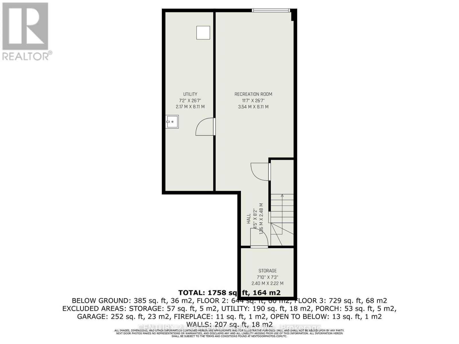 323 Livery Street