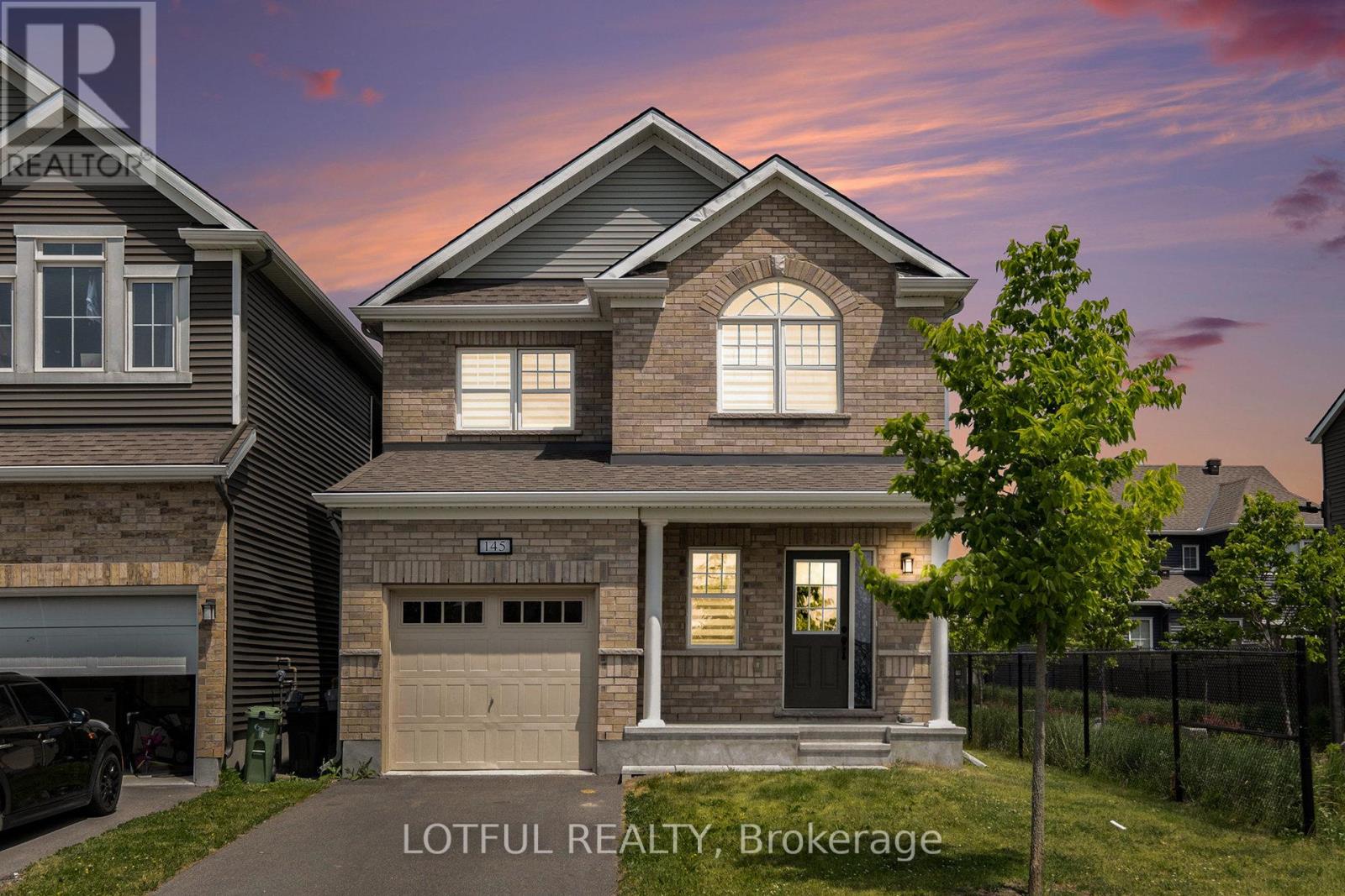 145 Celestial Grove